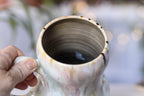 11-D Soft Earth Series Gourd Mug, 22 oz.