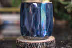 11-F PROTOTYPE Crystal Cup - MISFIT, 15 oz. - 15% off