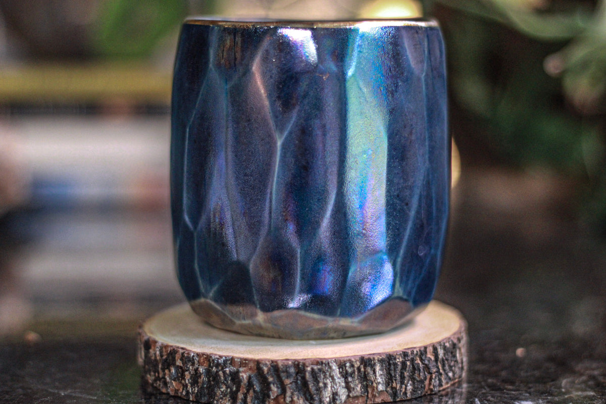 11-F PROTOTYPE Crystal Cup - MISFIT, 15 oz. - 15% off