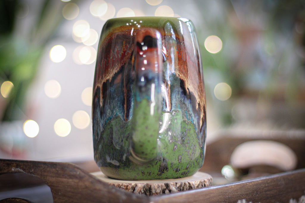 12-C Fire & Ice Mug - MISFIT, 22 oz. - 15% off