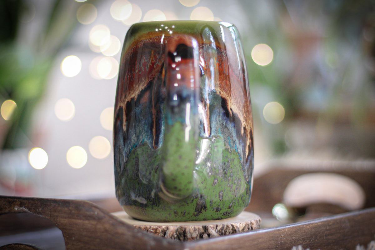 12-C Fire & Ice Mug - MISFIT, 22 oz. - 15% off