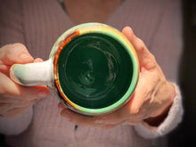 Load image into Gallery viewer, 13-D Soft Earth Mid Mod Mug, 20 oz.