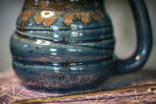 Load image into Gallery viewer, 12-E EXPERIMENT Textured Mug, 19 oz.