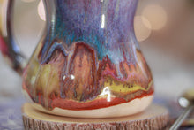 Load image into Gallery viewer, 10-C PROTOTYPE Mug - TOP SHELF MISFIT, 16 oz.