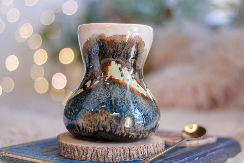 11-C Green Mountain Magic Mug - ODDBALL, 15 oz. - 15% off