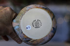 11-D Soft Earth Series Gourd Mug, 22 oz.