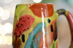 10-F 'Fun' EXPERIMENT Mug, 20 oz.