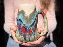 Load image into Gallery viewer, 13-C EXPERIMENT Mug, MISFIT 25 oz. - 15% off