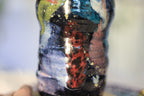 11-F Stellar Chaos Textured Cup, 17 oz.