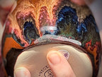 12-B Starry Night Mug - MISFIT, 25 oz. - 15% off