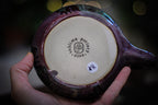 11-D Aqua Falls Gourd Mug - MISFIT, 19 oz. - 30% off