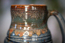 Load image into Gallery viewer, 12-E EXPERIMENT Textured Mug, 19 oz.