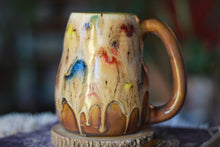 Load image into Gallery viewer, 12-F Vintage Christmas Mid Mod Mug, 20 oz.