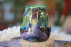13-E Grotto PROTOTYPE Textured Mug - MISFIT, 16 oz. - 10% off