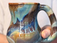 Load image into Gallery viewer, 14-D PROTOTYPE Flared Mug, 16 oz.