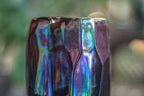 13-E EXPERIMENT Crystal Cup - MINOR MISFIT, 14 oz. - 10% off