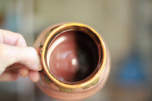 Load image into Gallery viewer, 10-E Simple Comforts PROTOTYPE Barely Flared Textured Divot Mug - MISFIT, 17 oz. - 20% off