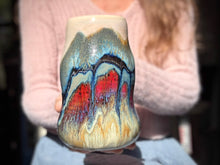 Load image into Gallery viewer, 13-C EXPERIMENT Mug, MISFIT 25 oz. - 15% off