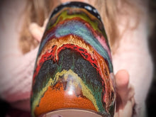 Load image into Gallery viewer, 14-B Green Mountain Midnight Mug, MISFIT 25 oz. - 15% off