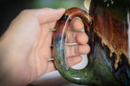 12-C Fire & Ice Mug - MISFIT, 22 oz. - 15% off