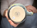 13-C PROTOTYPE Mid Mod Mug, 16 oz.