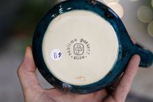 Load image into Gallery viewer, 11-A Purple Haze Gourd Mug - TOP SHELF, 17 oz.