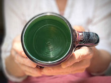 Load image into Gallery viewer, 13-D PROTOTYPE Gourd Mug, 20 oz.