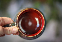 Load image into Gallery viewer, 12-E EXPERIMENT Textured Mug, 19 oz.