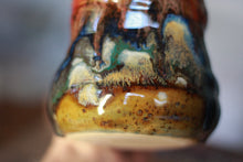 Load image into Gallery viewer, 12-C PROTOTYPE Barely Flared Textured Divot Mug - MISFIT, 20 oz. - 20% off
