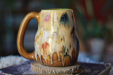 Load image into Gallery viewer, 12-F Vintage Christmas Mid Mod Mug, 20 oz.