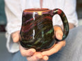 16-SC Mid Mod Mug, 16 oz.