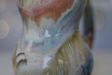 Load image into Gallery viewer, 12-B Soft Earth Series PROTOTYPE Acorn Gourd Mug - TOP SHELF, 21 oz.