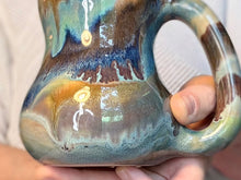 Load image into Gallery viewer, 14-D PROTOTYPE Flared Mug, 16 oz.