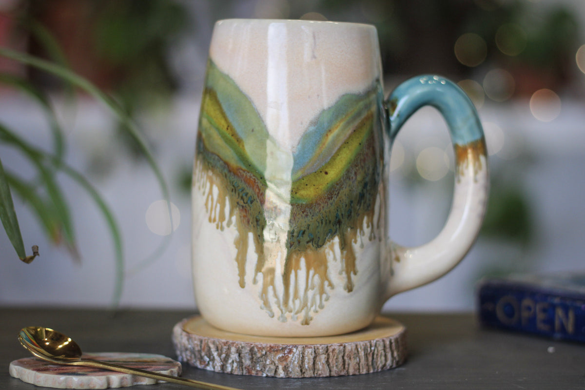 14-B Hidden Valley Mug, 26 oz.