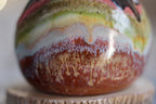 11-B Desert PROTOTYPE Gourd Mug, 23 oz.