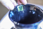 19-C Cosmic Amethyst Grotto Flared Acorn Mug - TOP SHELF MISFIT 22 oz.