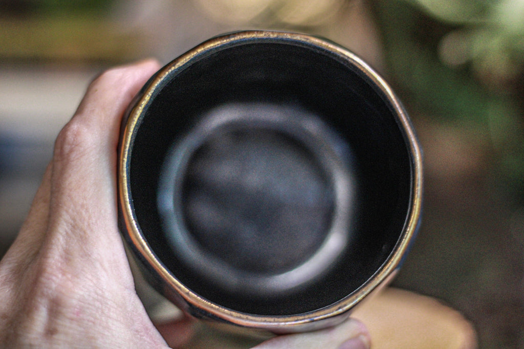 11-F PROTOTYPE Crystal Cup - MISFIT, 15 oz. - 15% off