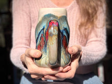 Load image into Gallery viewer, 13-C EXPERIMENT Mug, MISFIT 25 oz. - 15% off