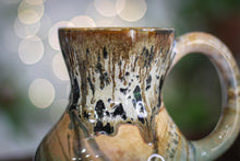 Load image into Gallery viewer, 13-D Molten Cheetah Variation Mug, 16 oz.