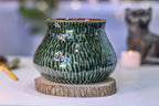 13-D Evergreen Christmas Textured Squat Mug - MISFIT, 19 oz. - 10% off