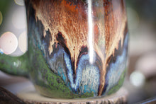 Load image into Gallery viewer, 12-C Fire &amp; Ice Mug - MISFIT, 22 oz. - 15% off