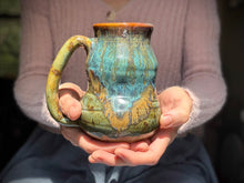Load image into Gallery viewer, 14-D Irish Moss Cuddle Mug, 20 oz.