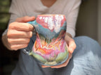 14-C PROTOTYPE Gourd Mug, 24 oz.