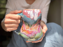 Load image into Gallery viewer, 14-C PROTOTYPE Gourd Mug, 24 oz.