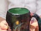13-D PROTOTYPE Gourd Mug, 20 oz.