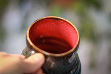 Load image into Gallery viewer, 12-E EXPERIMENT Textured Mug, 19 oz.