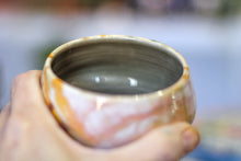 Load image into Gallery viewer, 12-D Soft Earth Series PROTOTYPE Textured Acorn Cup, 16 oz.