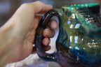 13-E Grotto PROTOTYPE Textured Mug - MISFIT, 16 oz. - 10% off