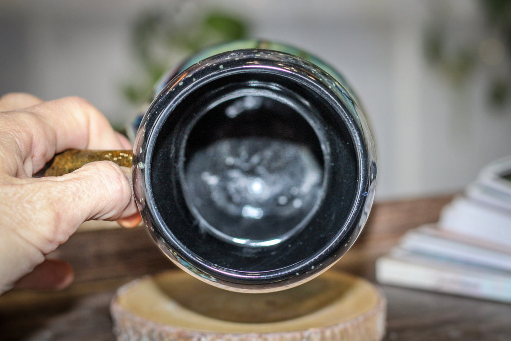 12-B Starry Night Gourd Mug - MISFIT, 20 oz. - 15% off