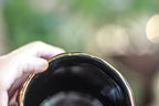 13-E EXPERIMENT Crystal Cup - MINOR MISFIT, 14 oz. - 10% off